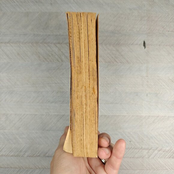 The Complete Book Of Pasta An Italian Cookbook Jack Denton Scott Vintage Ethnic - Picture 7 of 7